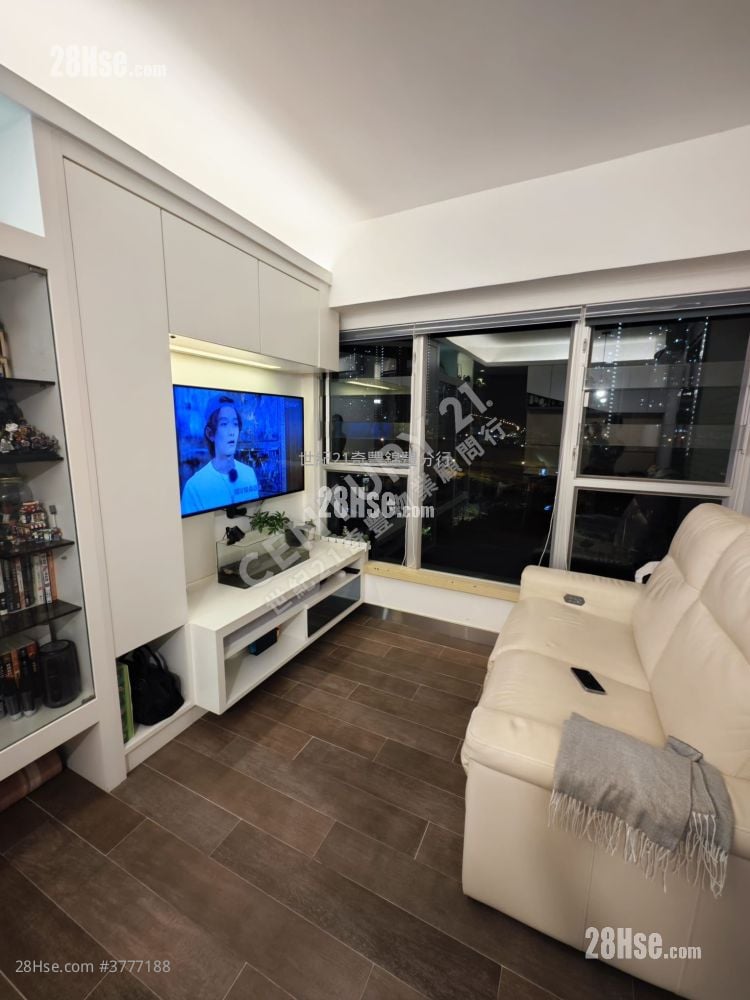 Mountain Shore Sell 2 Bedrooms , 1 Bathroom 482 ft²