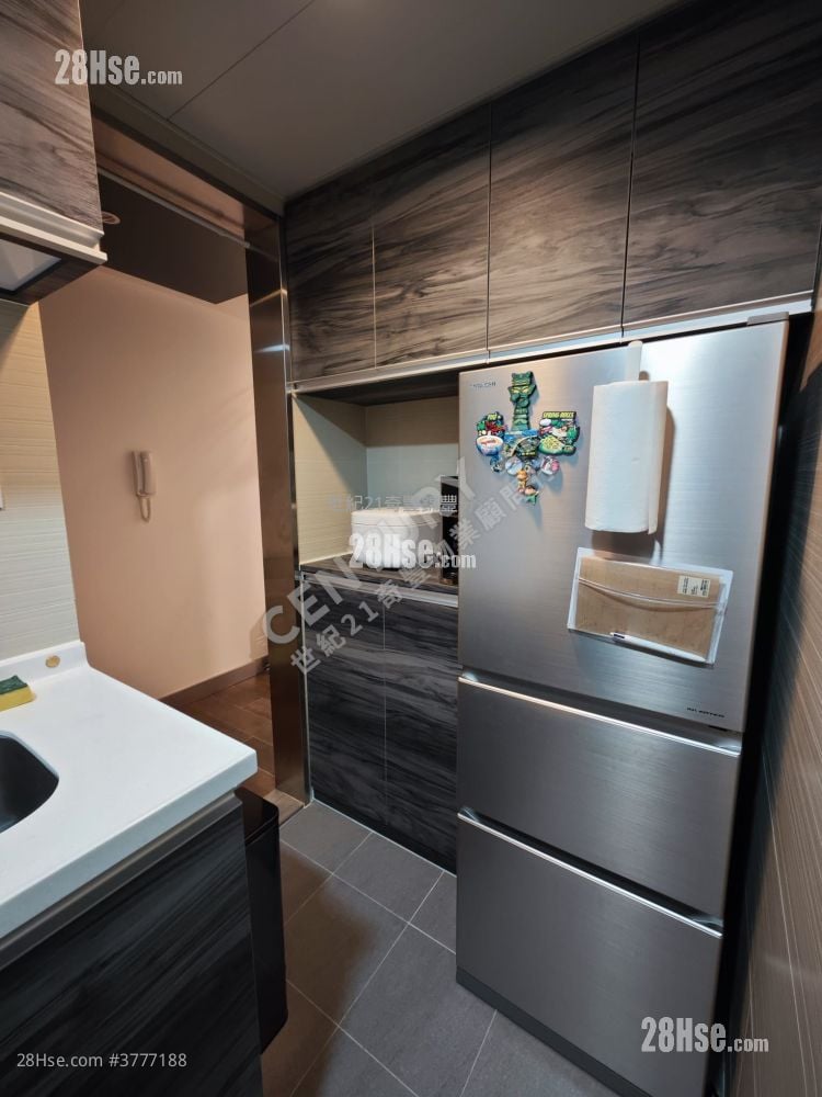 Mountain Shore Sell 2 Bedrooms , 1 Bathroom 482 ft²