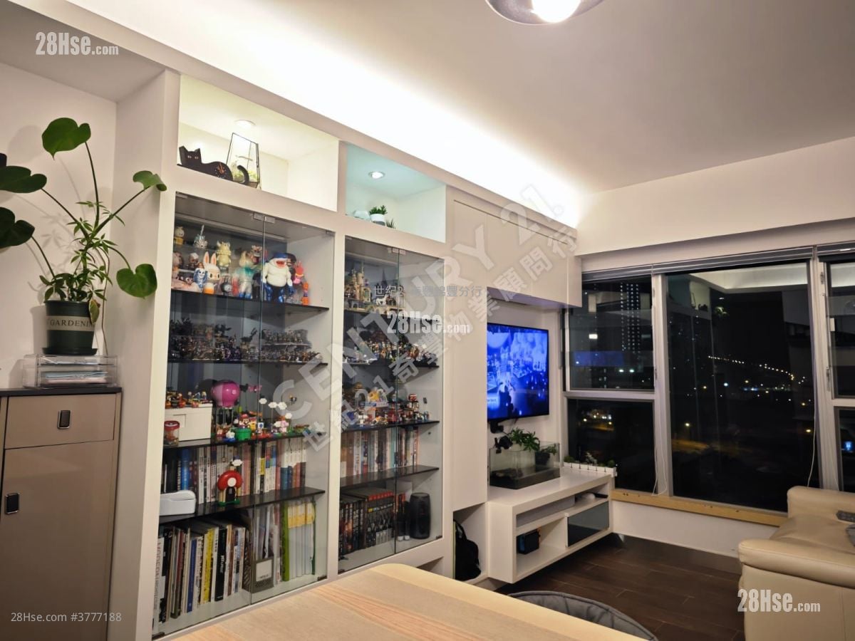 Mountain Shore Sell 2 Bedrooms , 1 Bathroom 482 ft²