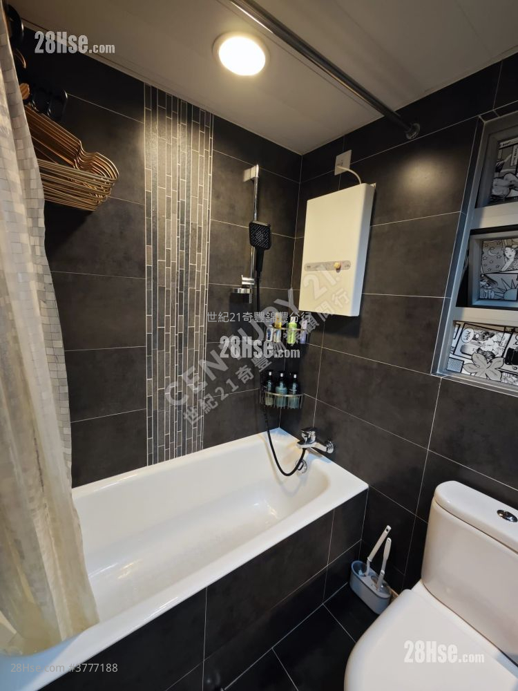 Mountain Shore Sell 2 Bedrooms , 1 Bathroom 482 ft²