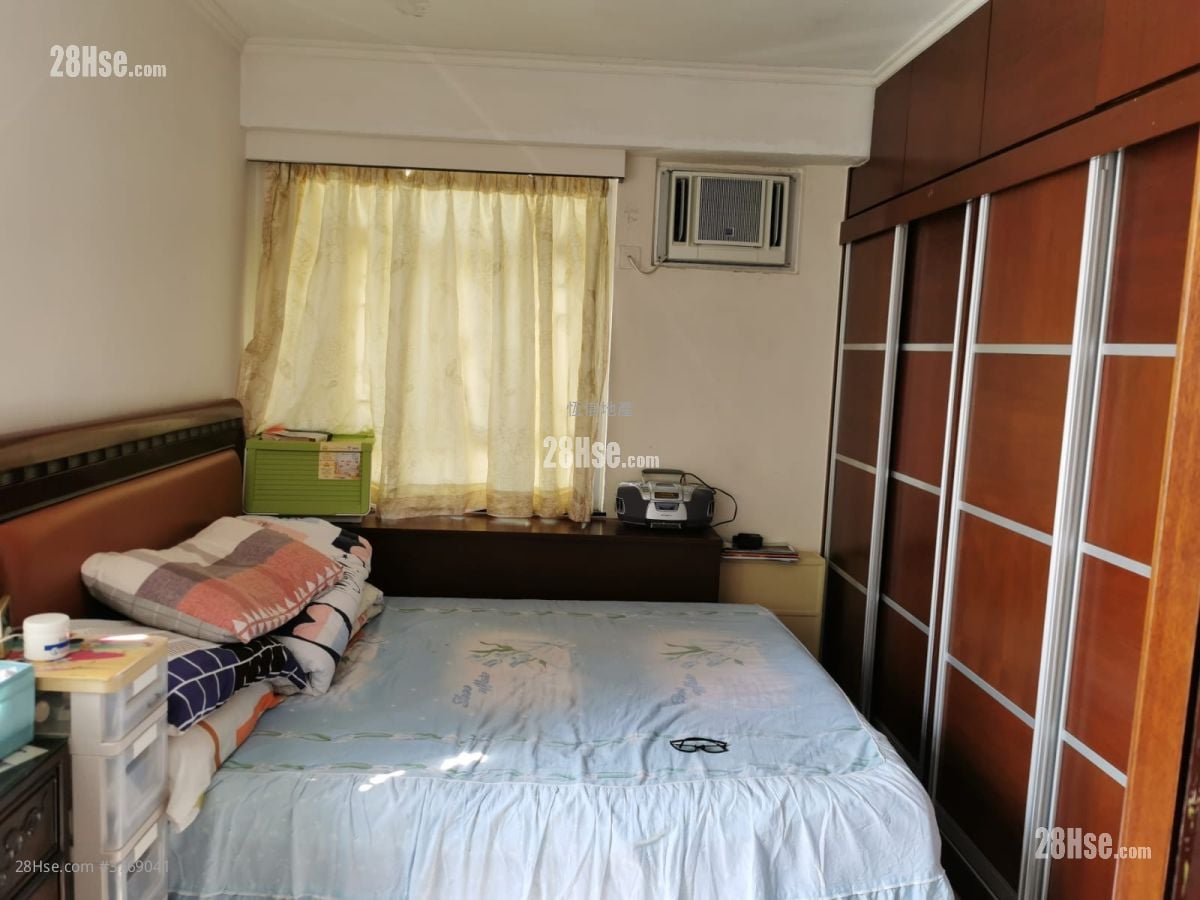 Belvedere Garden Sell 4 Bedrooms , 2 Bathrooms 742 ft²