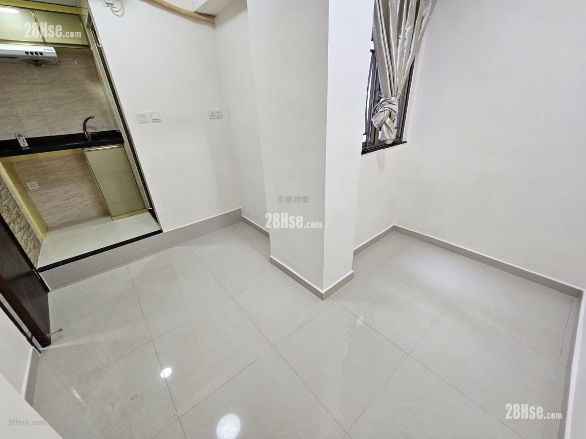 单幢楼房 售盘 436 平方尺