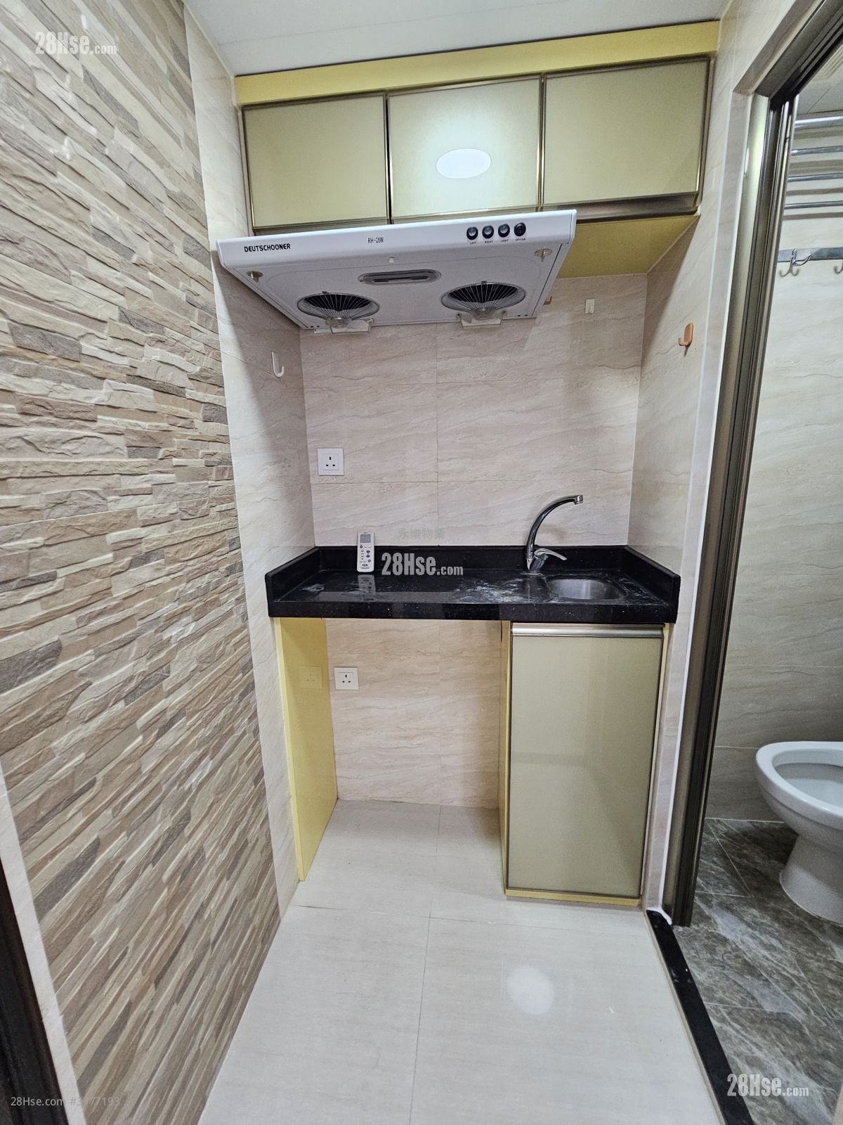 单幢楼房 售盘 436 平方尺