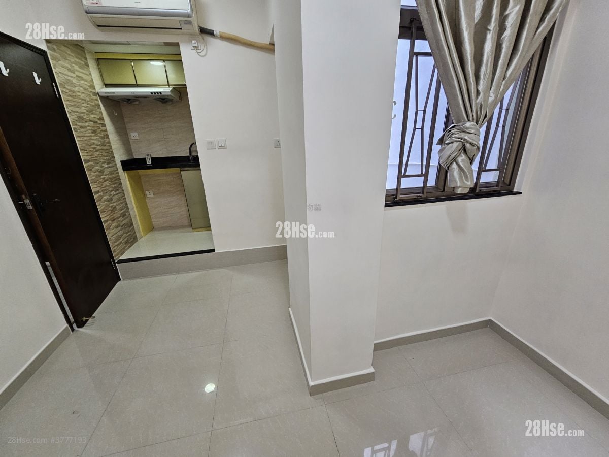 单幢楼房 售盘 436 平方尺