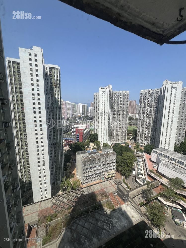 锦鞍苑 售盘 3 房 , 1 浴室 554 平方尺