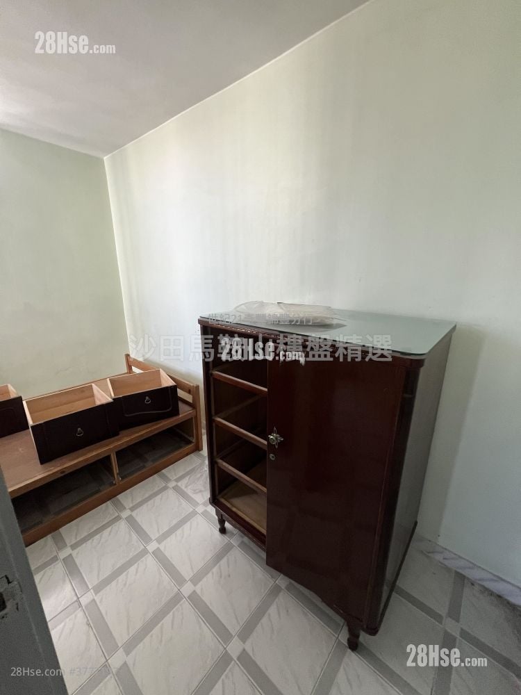 锦鞍苑 售盘 3 房 , 1 浴室 554 平方尺