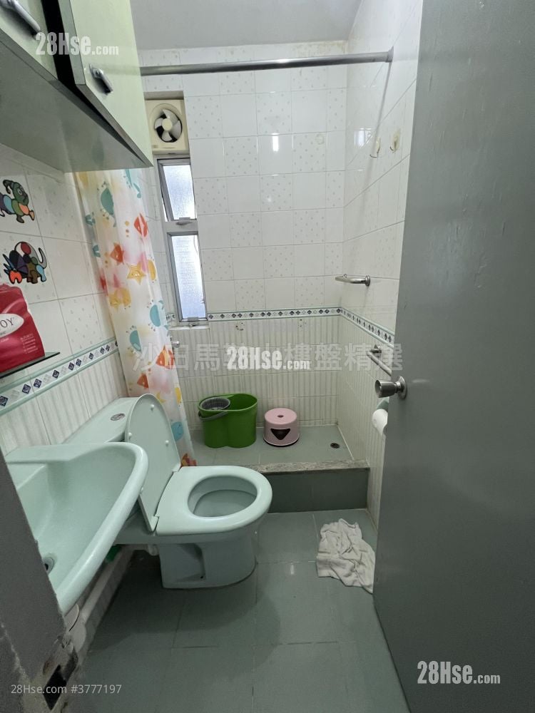 锦鞍苑 售盘 3 房 , 1 浴室 554 平方尺