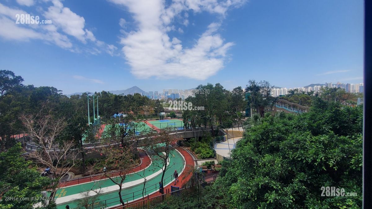 太古城 售盘 2 房 , 2 浴室 1,114 平方尺