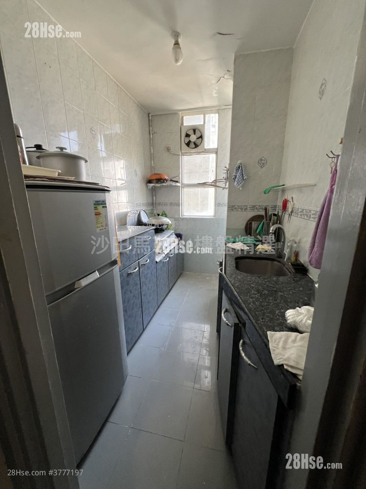 锦鞍苑 售盘 3 房 , 1 浴室 554 平方尺