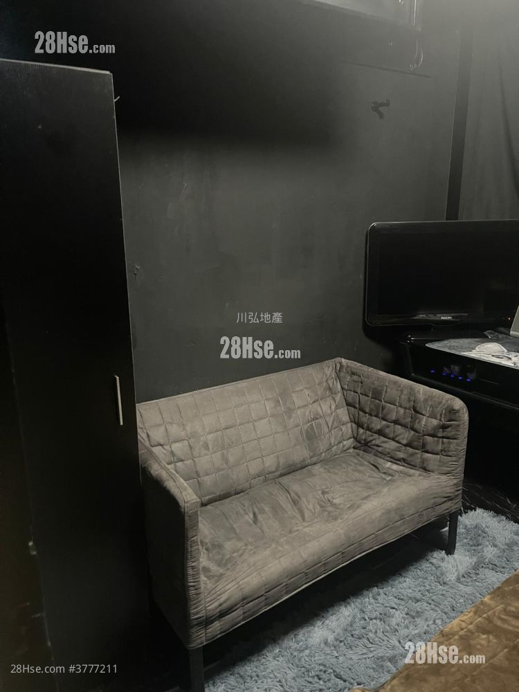 福群大厦 售盘 2 房 , 1 浴室 290 平方尺