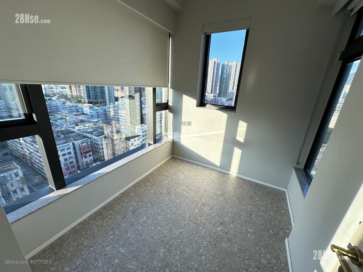 Artisan Garden Sell 1 Bedroom , 1 Bathroom 319 ft²