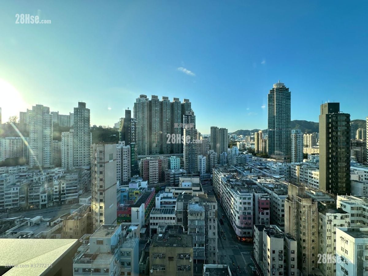 Artisan Garden Sell 1 Bedroom , 1 Bathroom 319 ft²