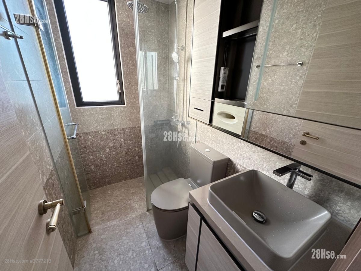 Artisan Garden Sell 1 Bedroom , 1 Bathroom 319 ft²