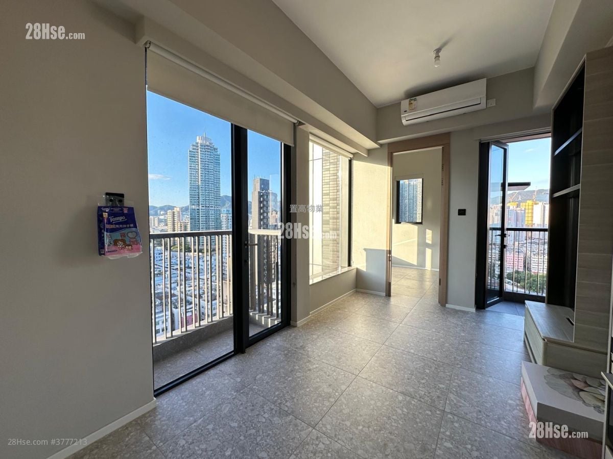 Artisan Garden Sell 1 Bedroom , 1 Bathroom 319 ft²