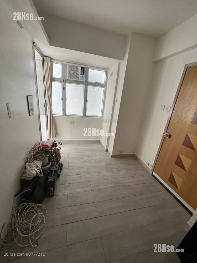 永宁大厦(顺宁道) 售盘 1 房 , 1 浴室 222 平方尺