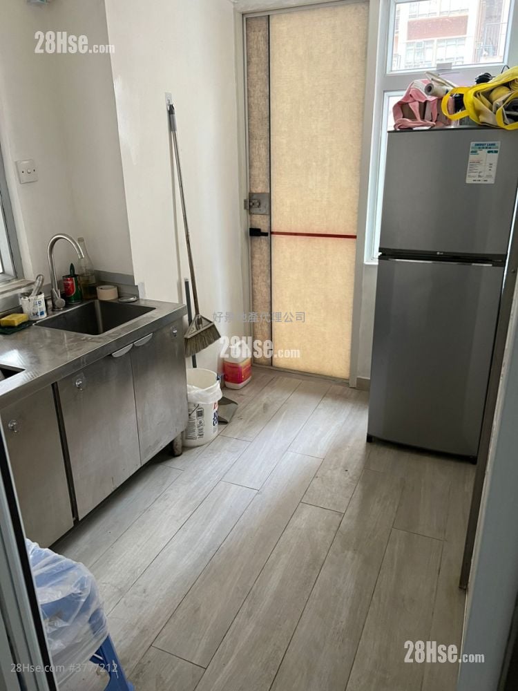 永宁大厦(顺宁道) 售盘 1 房 , 1 浴室 222 平方尺