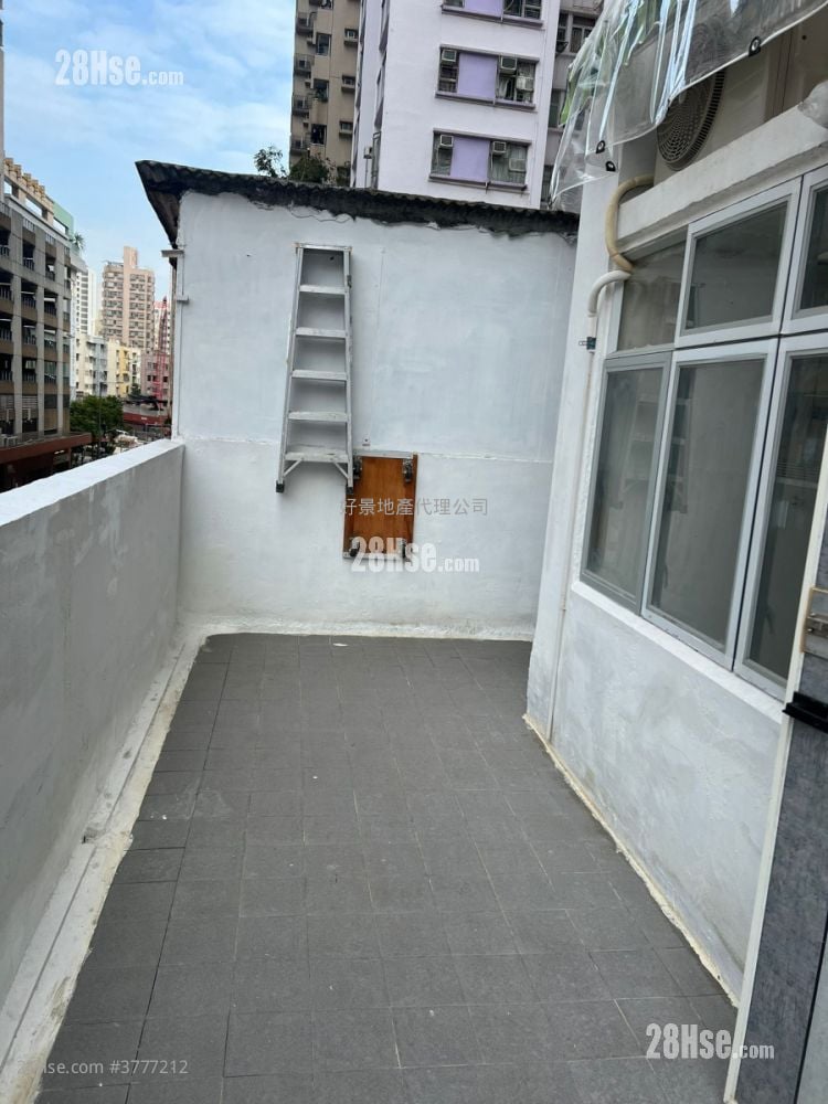 永宁大厦(顺宁道) 售盘 1 房 , 1 浴室 222 平方尺