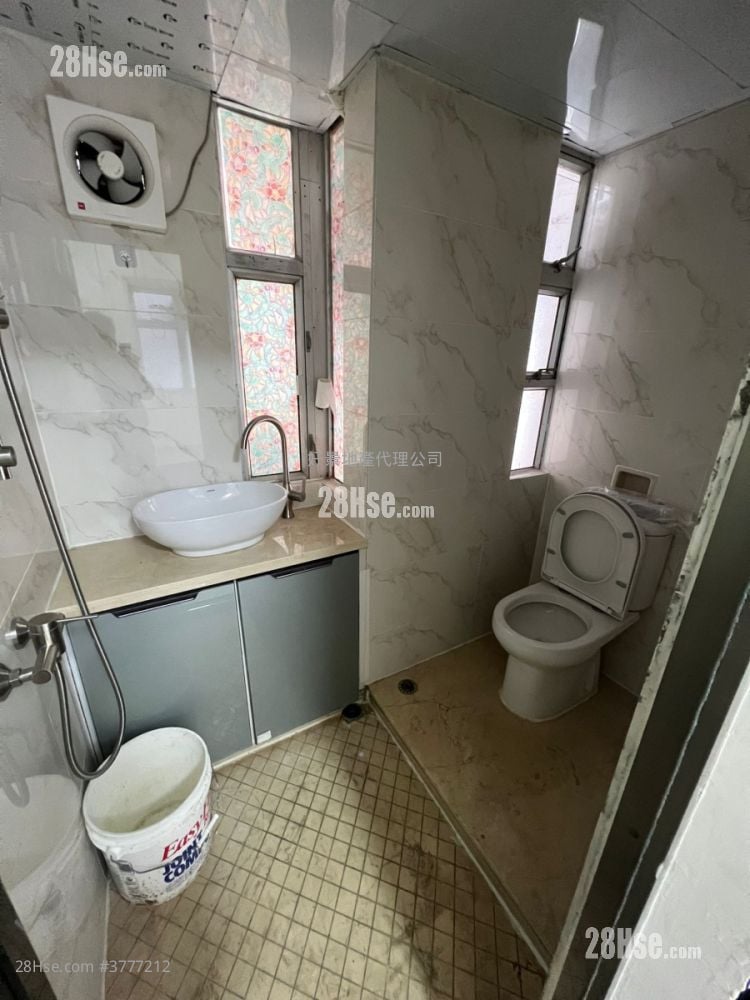 永宁大厦(顺宁道) 售盘 1 房 , 1 浴室 222 平方尺