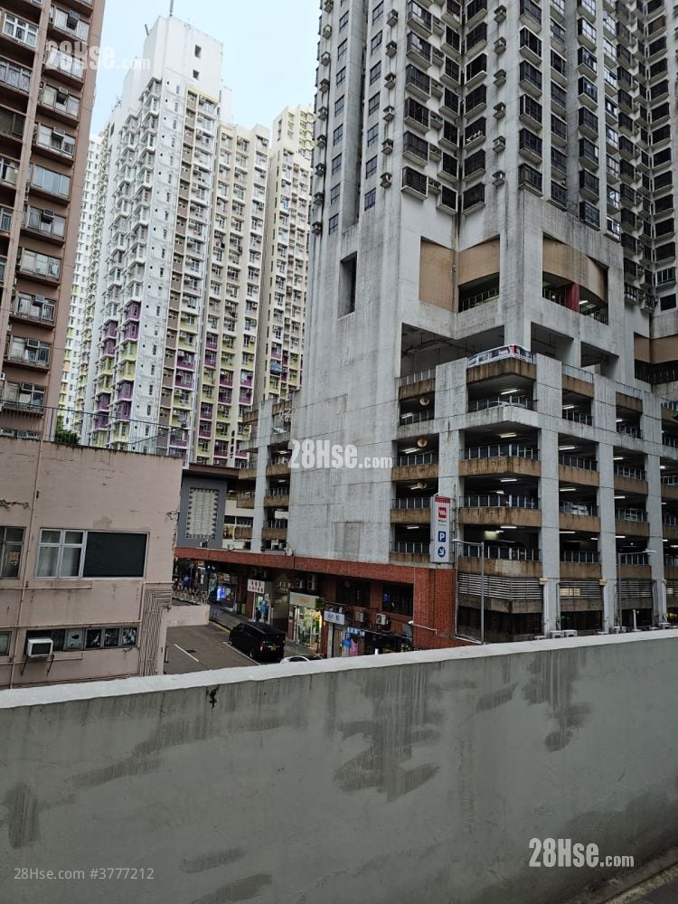 永宁大厦(顺宁道) 售盘 1 房 , 1 浴室 222 平方尺