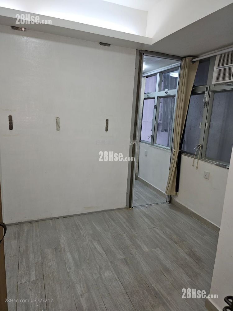 永宁大厦(顺宁道) 售盘 1 房 , 1 浴室 222 平方尺