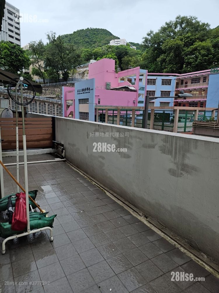 永宁大厦(顺宁道) 售盘 1 房 , 1 浴室 222 平方尺