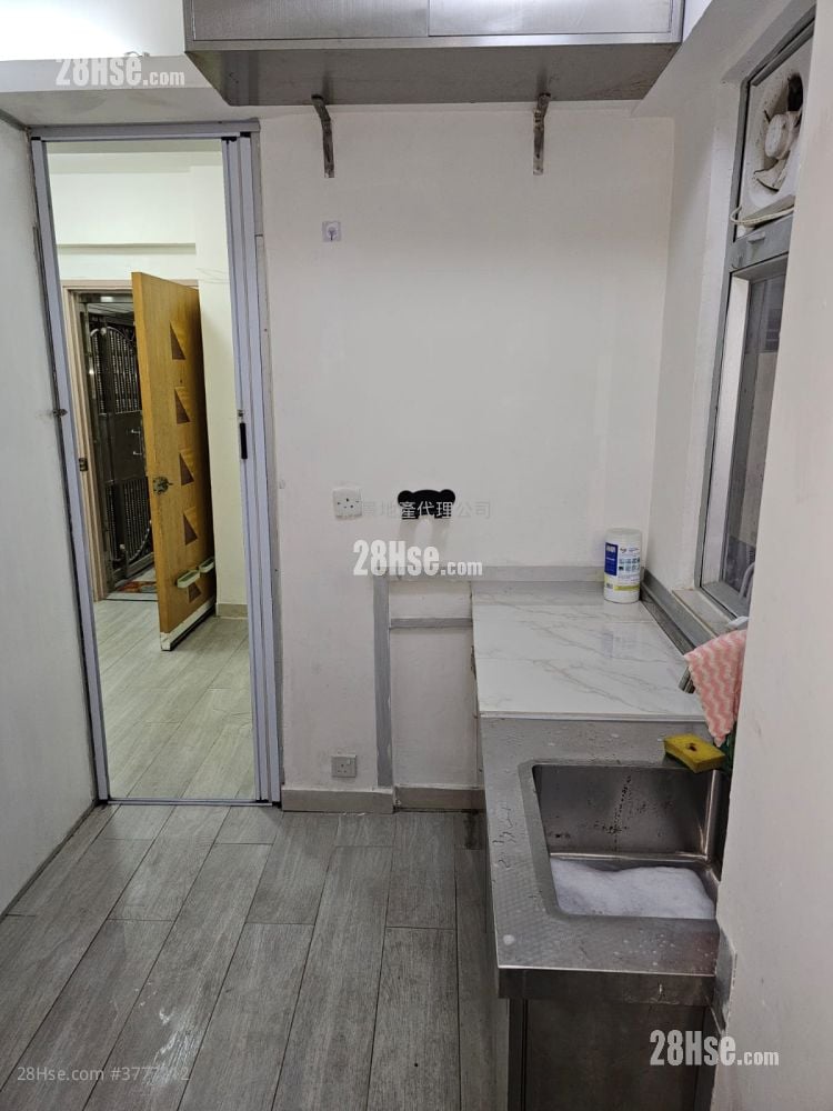 永宁大厦(顺宁道) 售盘 1 房 , 1 浴室 222 平方尺