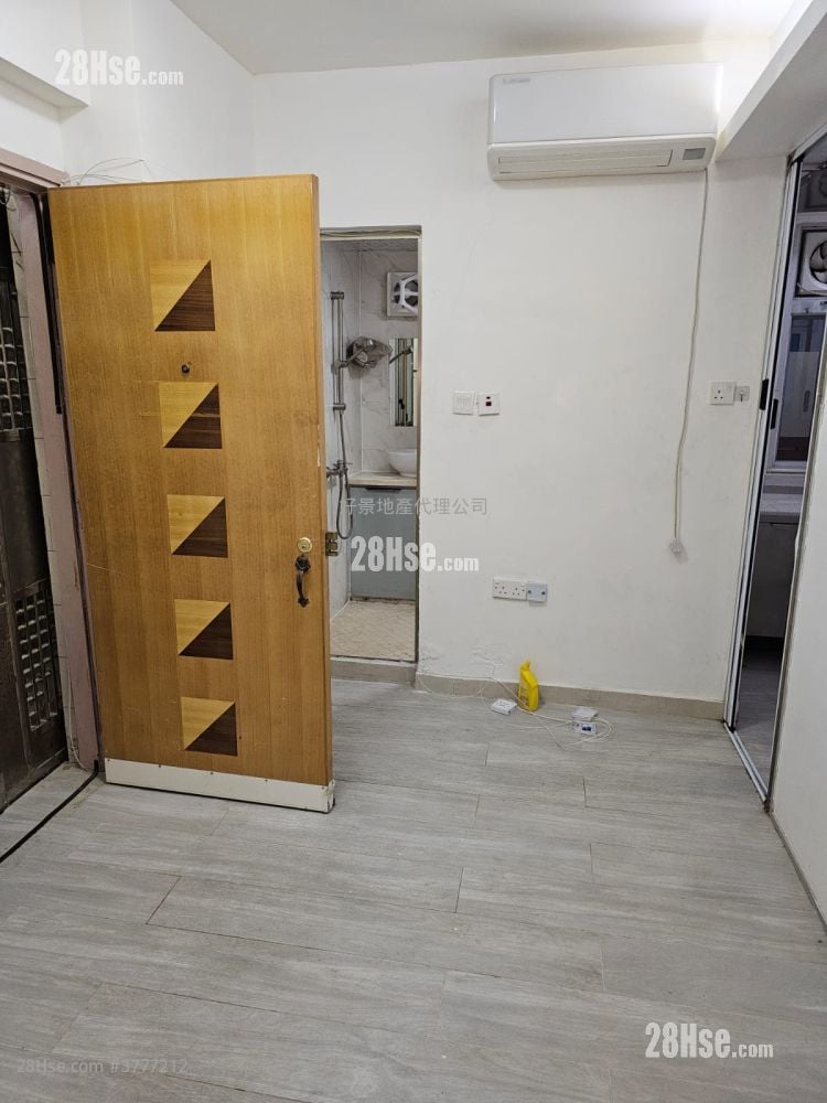 永宁大厦(顺宁道) 售盘 1 房 , 1 浴室 222 平方尺