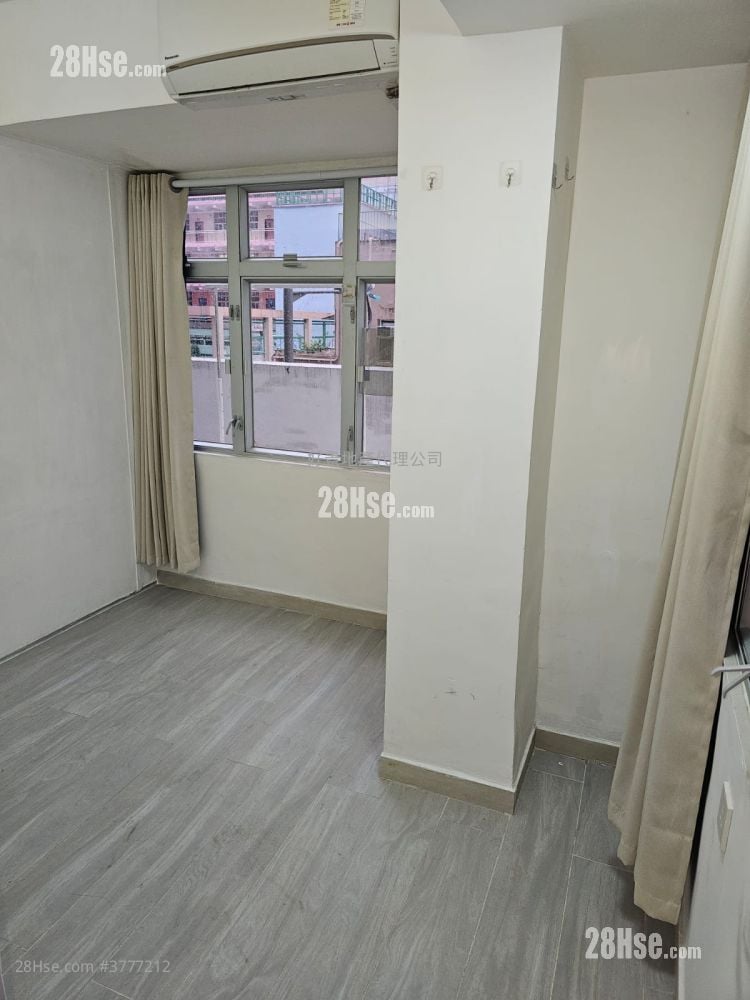 永宁大厦(顺宁道) 售盘 1 房 , 1 浴室 222 平方尺