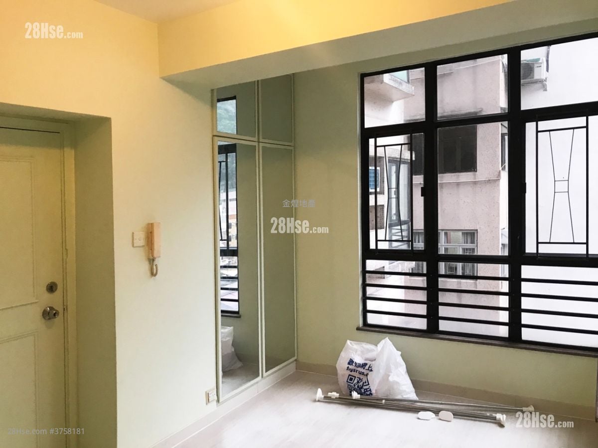 Panny Court Sell 3 Bedrooms 502 ft²