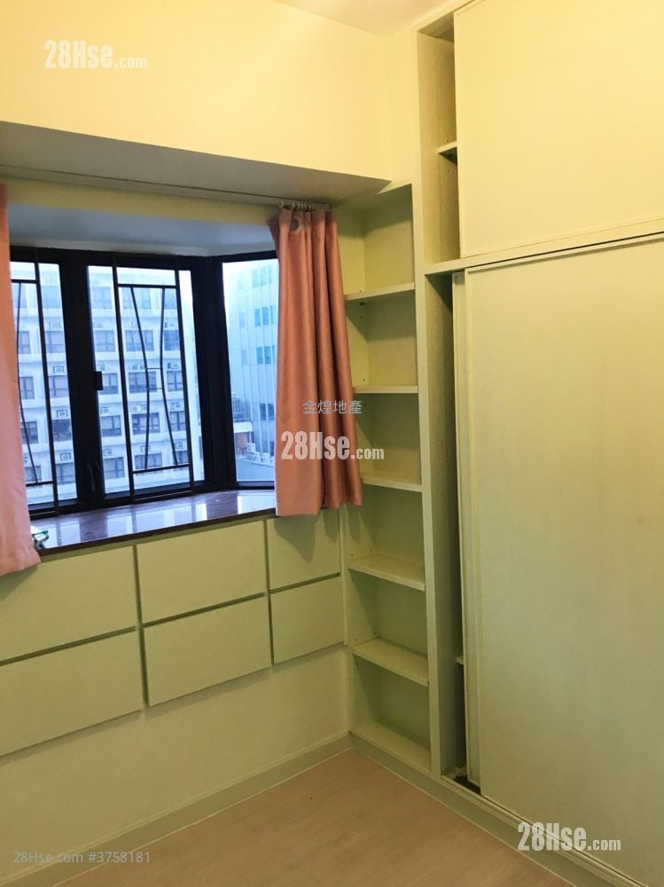 Panny Court Sell 3 Bedrooms 502 ft²