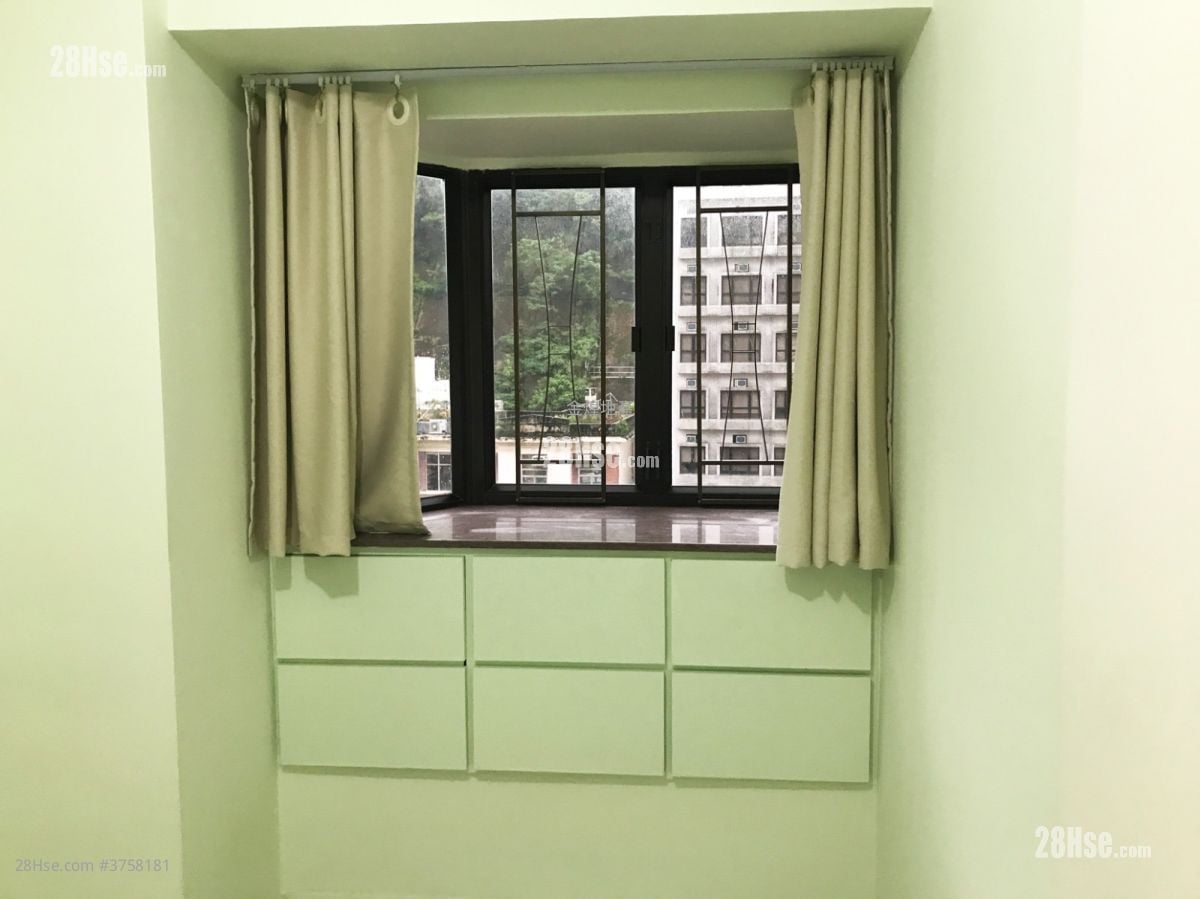 Panny Court Sell 3 Bedrooms 502 ft²