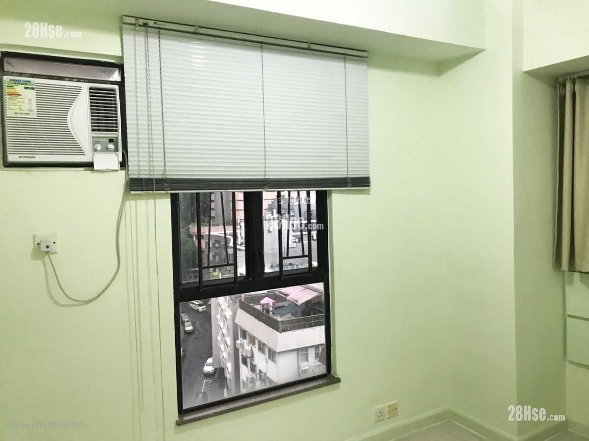 Panny Court Sell 3 Bedrooms 502 ft²