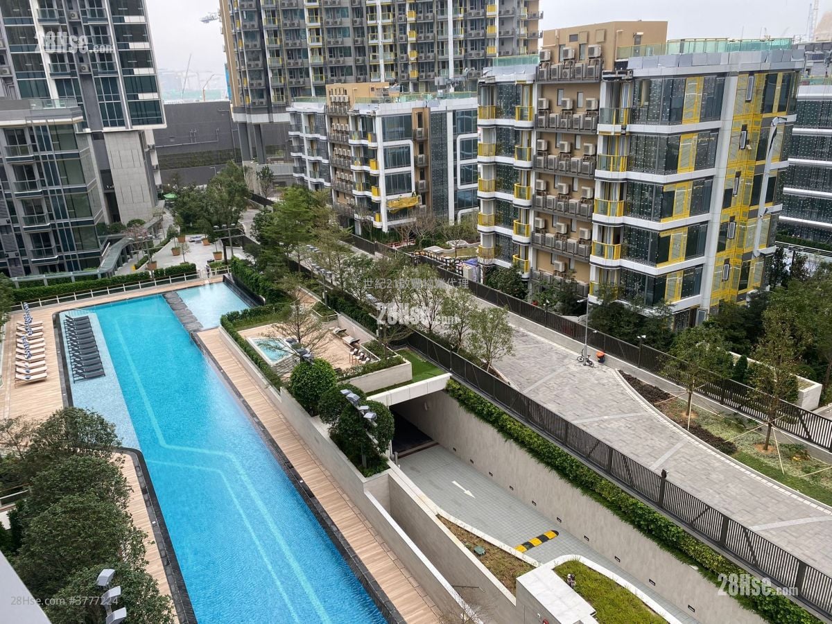 Monaco Sell Studio , 1 Bathroom 280 ft²