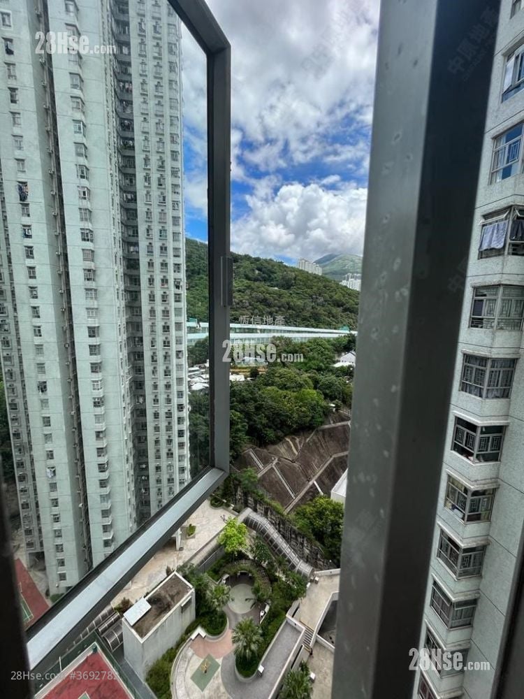 Belvedere Garden Sell 3 Bedrooms , 1 Bathroom 572 ft²