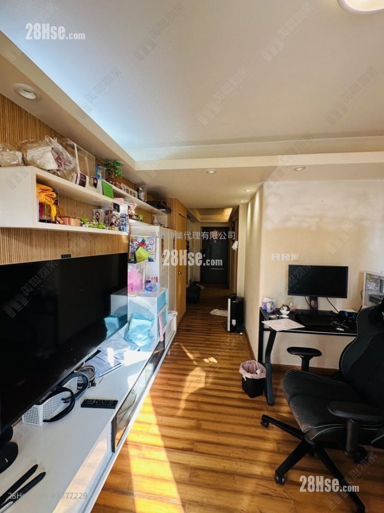 Tanner Garden Sell 3 Bedrooms , 1 Bathroom 564 ft²