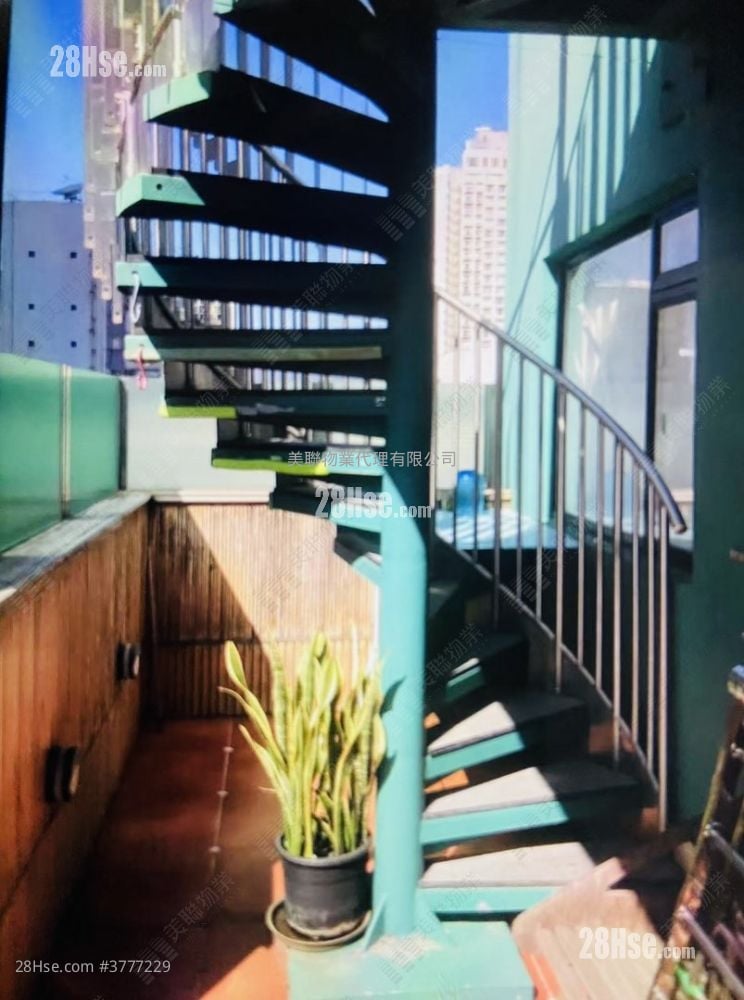 Tanner Garden Sell 3 Bedrooms , 1 Bathroom 564 ft²