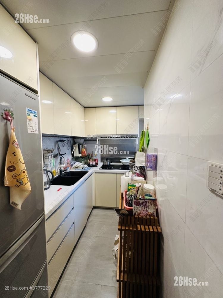 Tanner Garden Sell 3 Bedrooms , 1 Bathroom 564 ft²