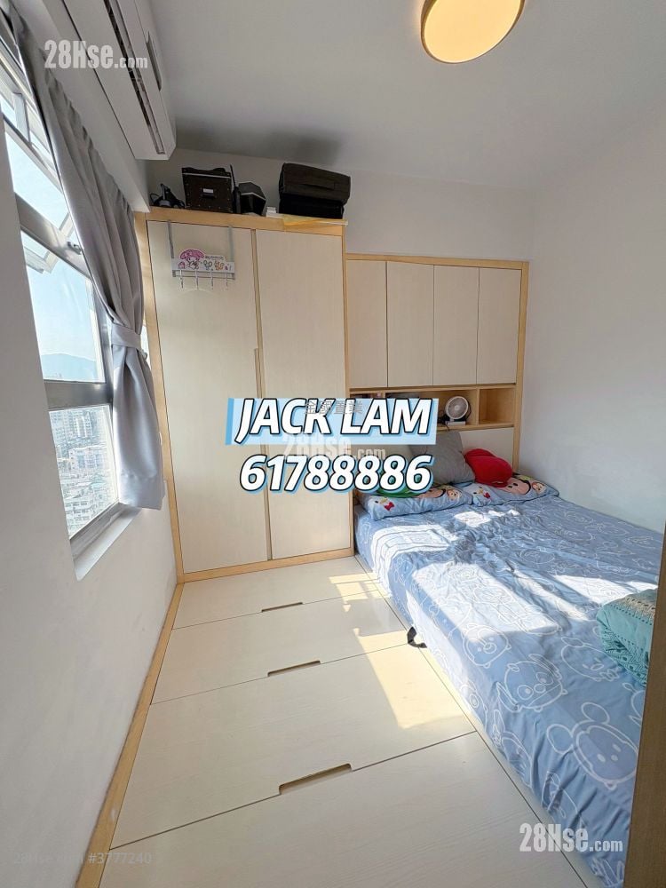 Wing Shing Building Sell 2 Bedrooms , 1 Bathroom 380 ft²