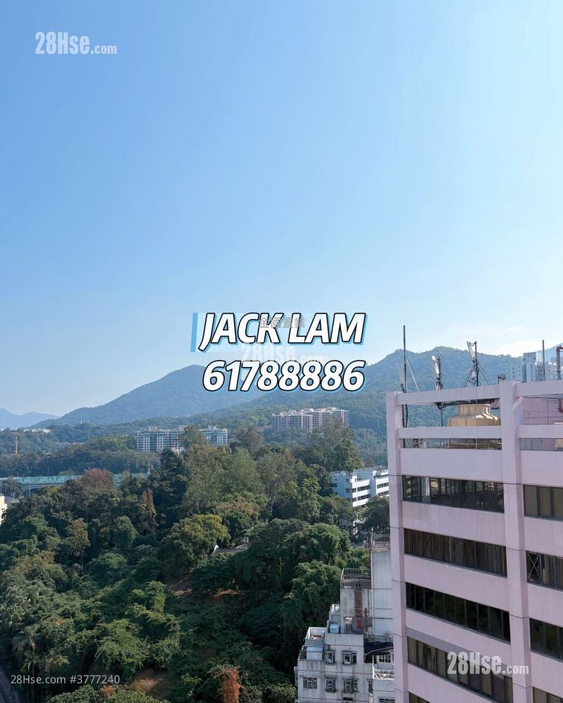 Wing Shing Building Sell 2 Bedrooms , 1 Bathroom 380 ft²