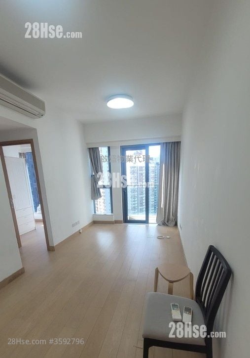 天寰 售盘 2 房 , 1 浴室 474 平方尺