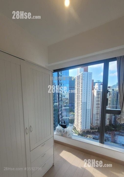 天寰 售盘 2 房 , 1 浴室 474 平方尺