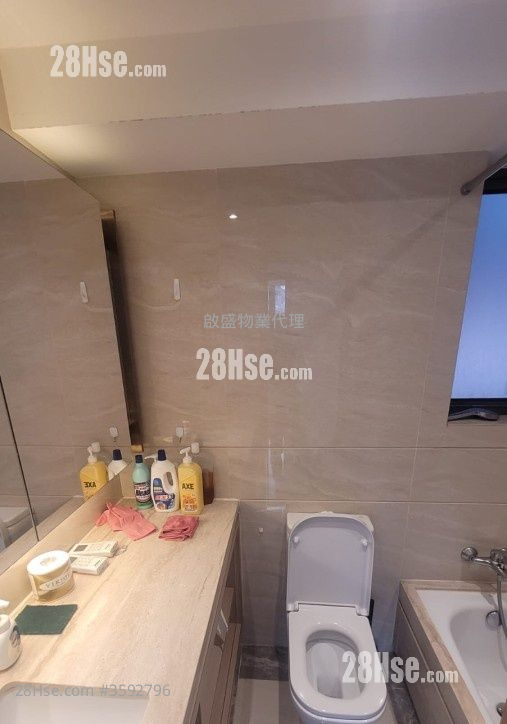 天寰 售盘 2 房 , 1 浴室 474 平方尺