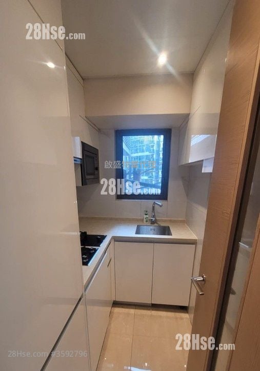 天寰 售盘 2 房 , 1 浴室 474 平方尺