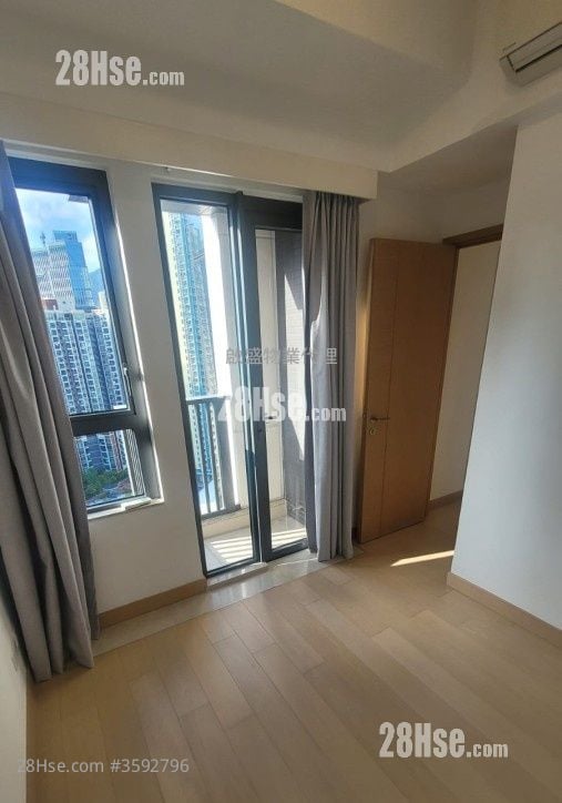 天寰 售盘 2 房 , 1 浴室 474 平方尺