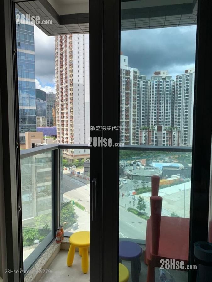 天寰 售盘 2 房 , 1 浴室 474 平方尺