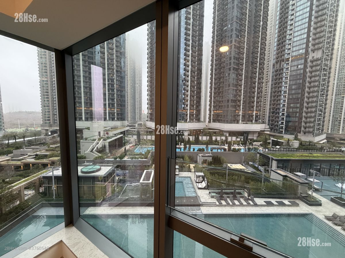 Park Seasons Sell 2 Bedrooms , 1 Bathroom 436 ft²