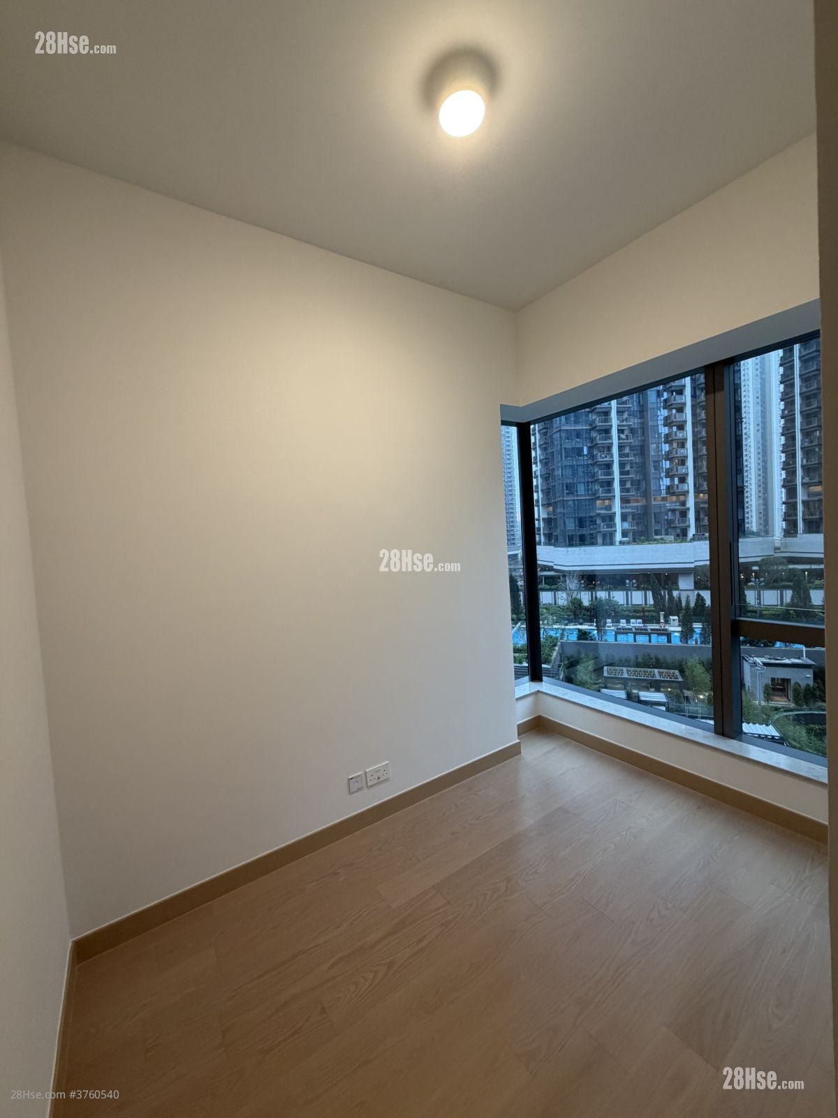 Park Seasons Sell 2 Bedrooms , 1 Bathroom 436 ft²