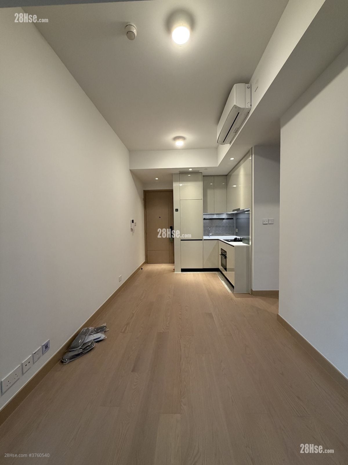 Park Seasons Sell 2 Bedrooms , 1 Bathroom 436 ft²