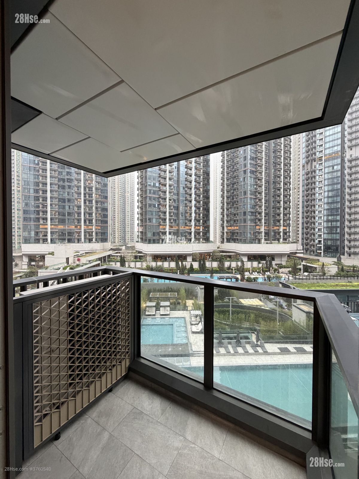 Park Seasons Sell 2 Bedrooms , 1 Bathroom 436 ft²