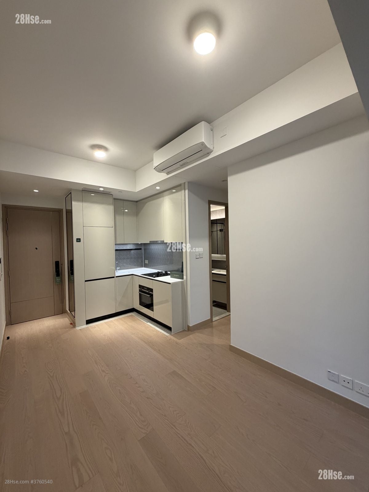 Park Seasons Sell 2 Bedrooms , 1 Bathroom 436 ft²